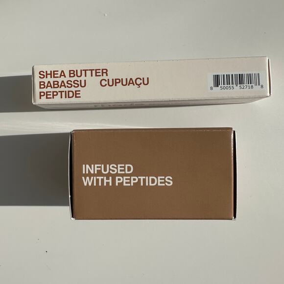 Rhode Peptide Lip Tint Cinnamon Roll and Pocket Blush Toasted Teddy Birthday Set - Picture 14 of 16